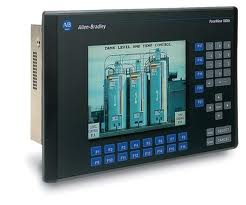 Allen Bradley HMI